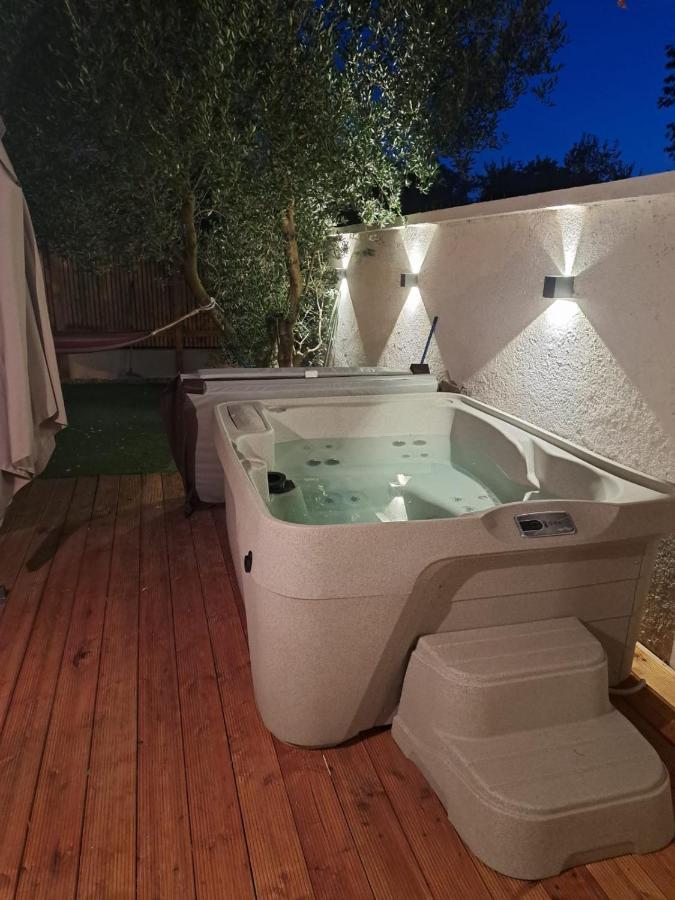 Apartman Diran Biograd Na Moru Exterior photo