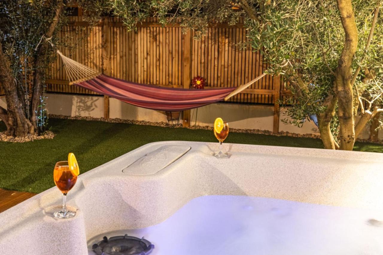 Apartman Diran Biograd Na Moru Exterior photo