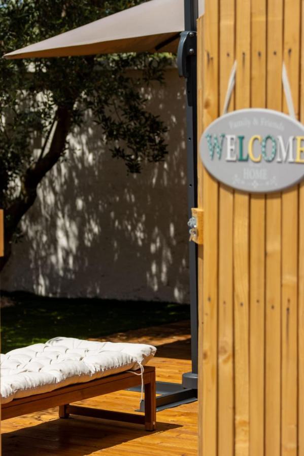 Apartman Diran Biograd Na Moru Exterior photo