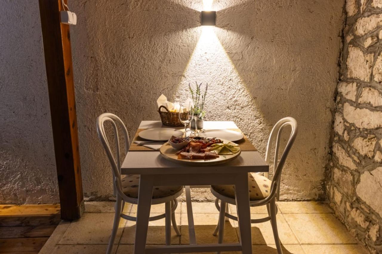Apartman Diran Biograd Na Moru Exterior photo