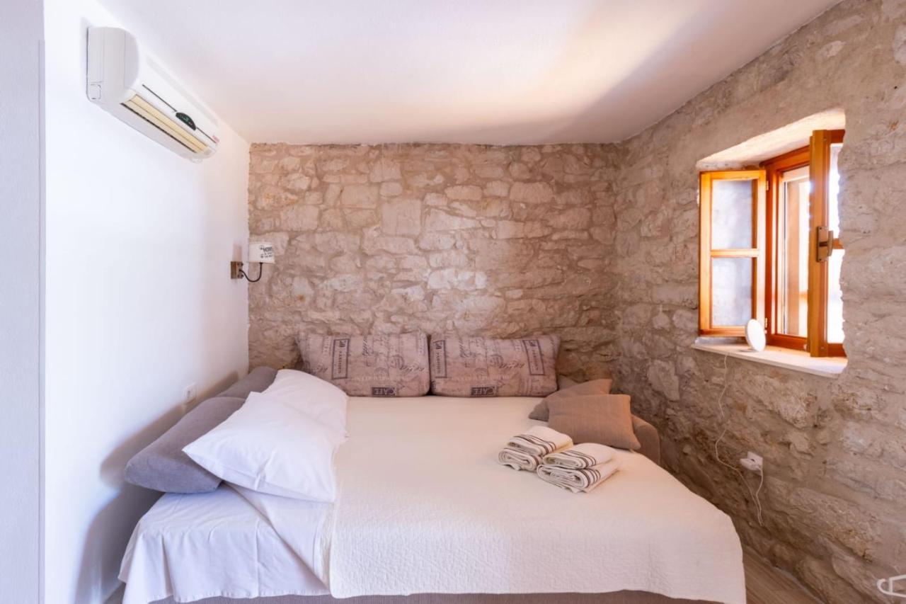 Apartman Diran Biograd Na Moru Exterior photo