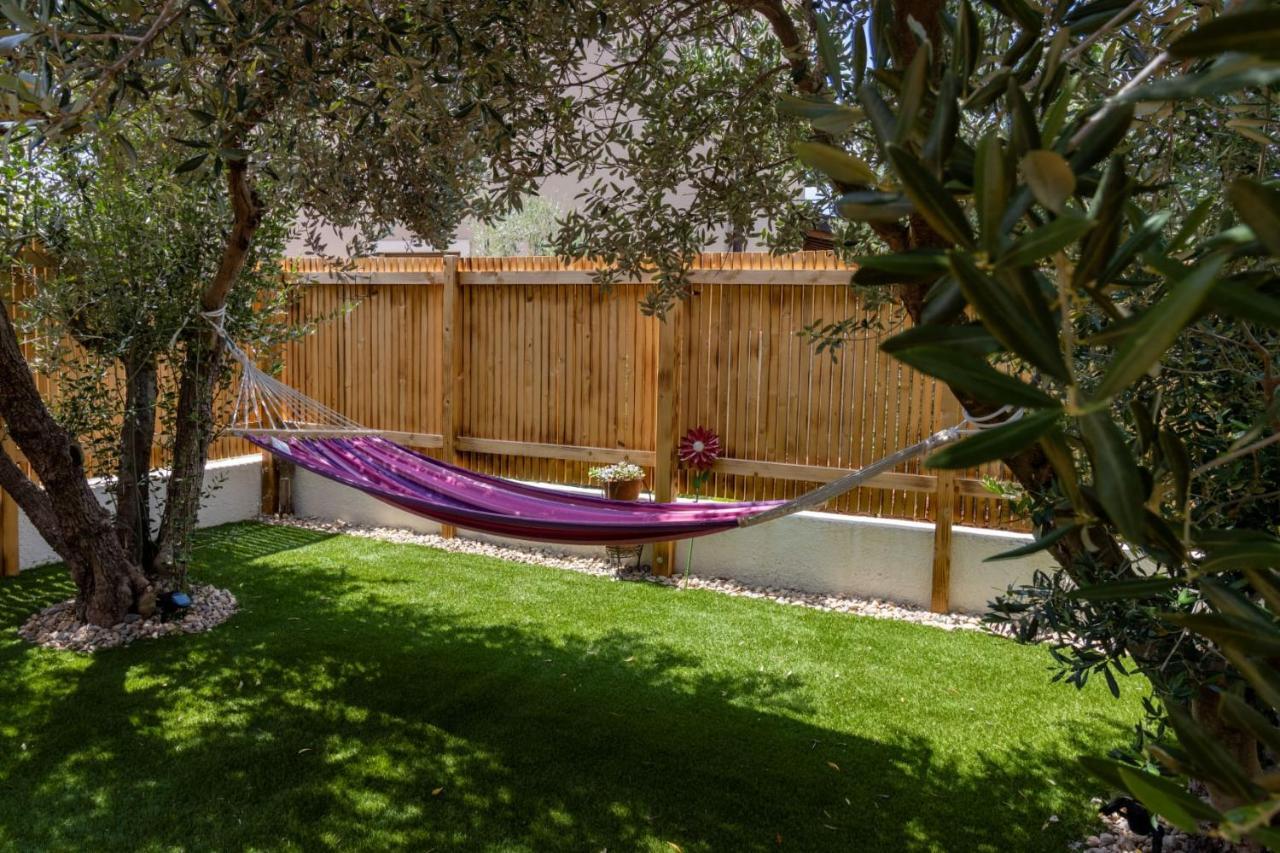 Apartman Diran Biograd Na Moru Exterior photo