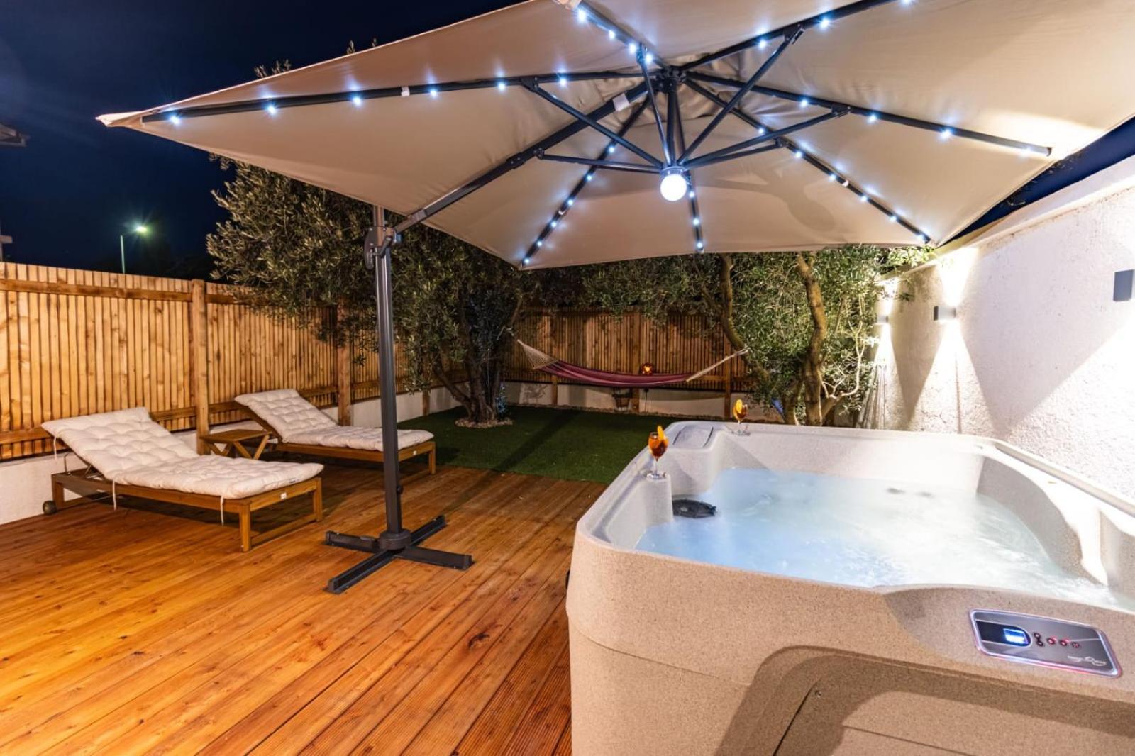 Apartman Diran Biograd Na Moru Exterior photo