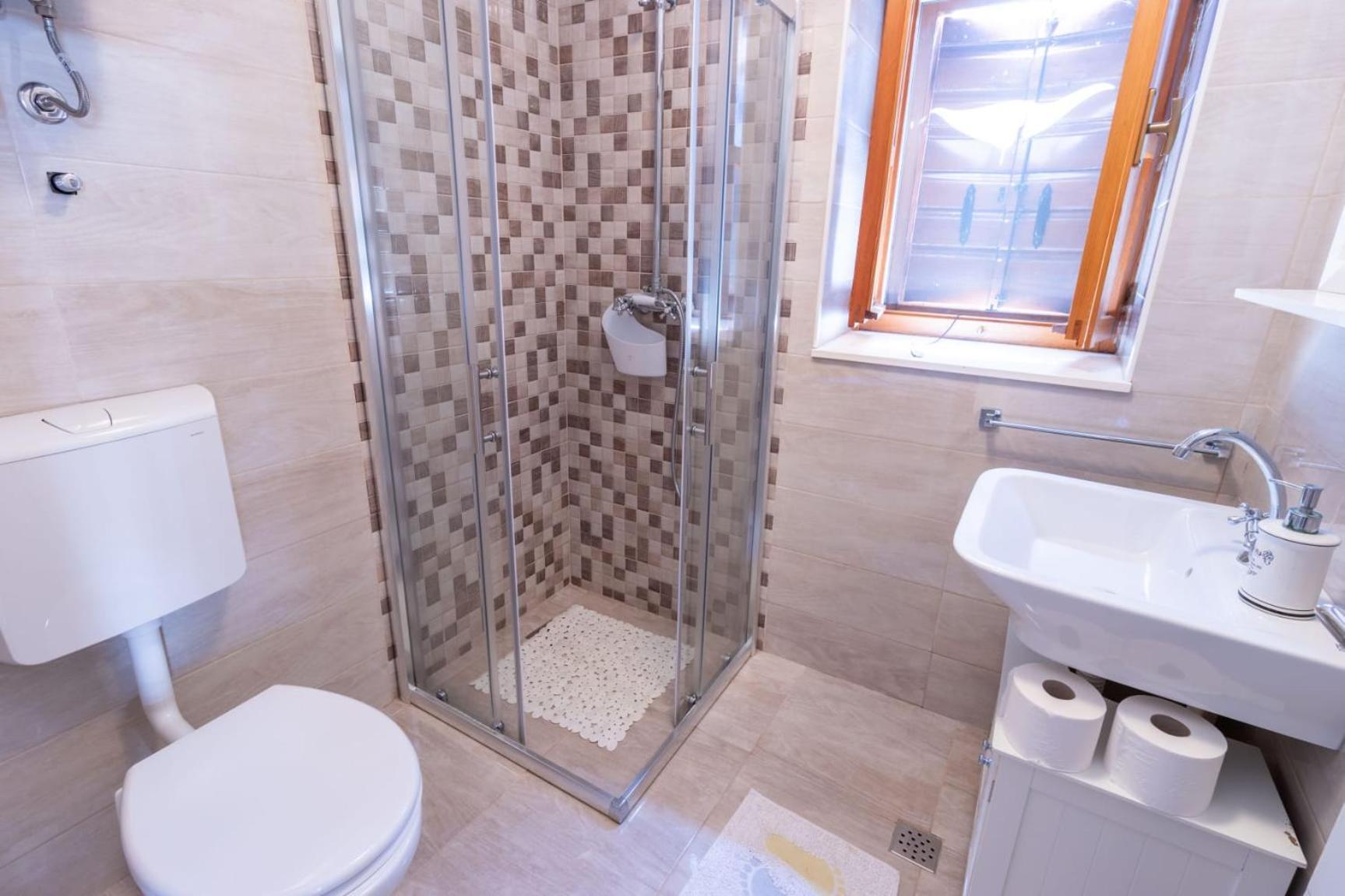 Apartman Diran Biograd Na Moru Exterior photo