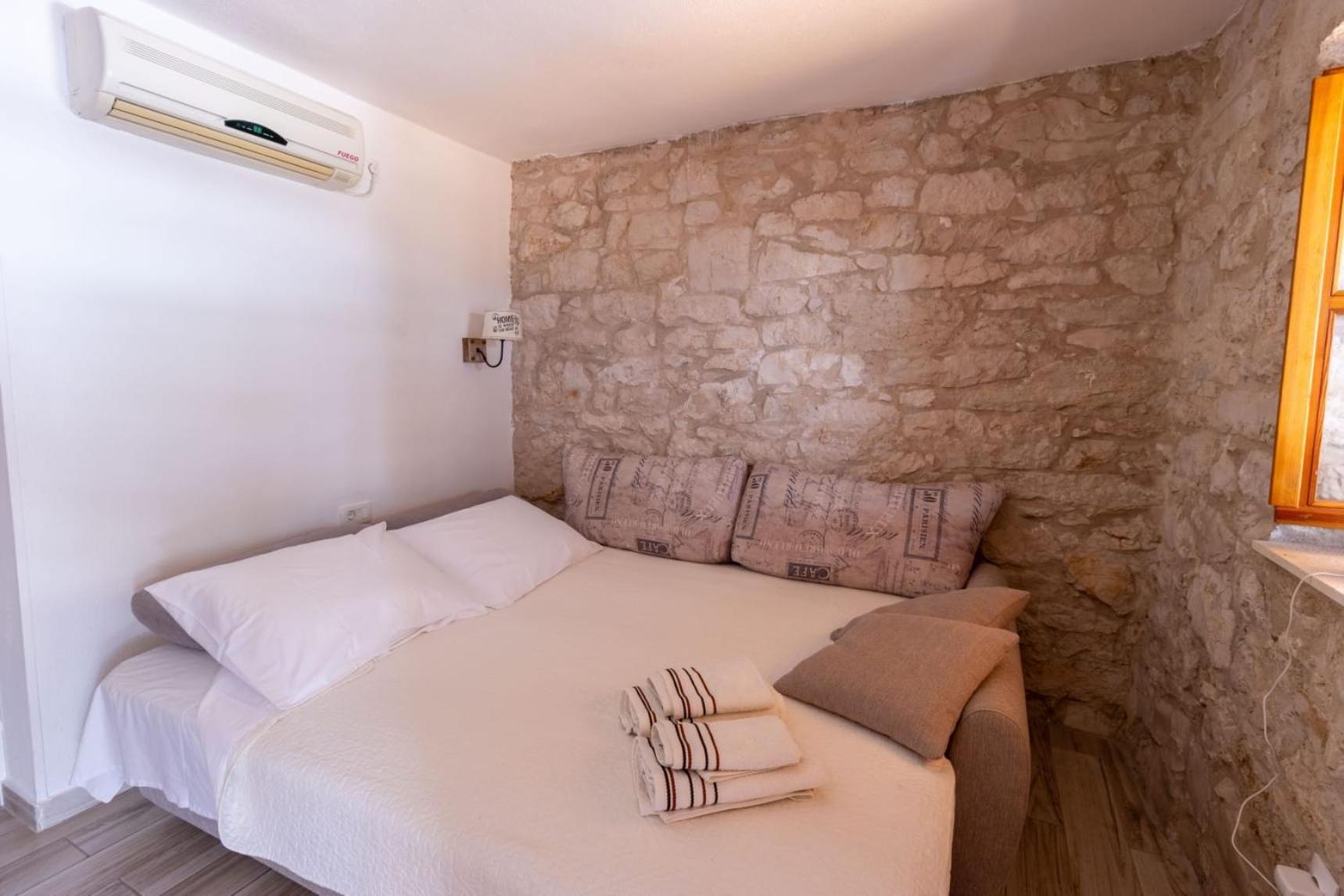 Apartman Diran Biograd Na Moru Exterior photo